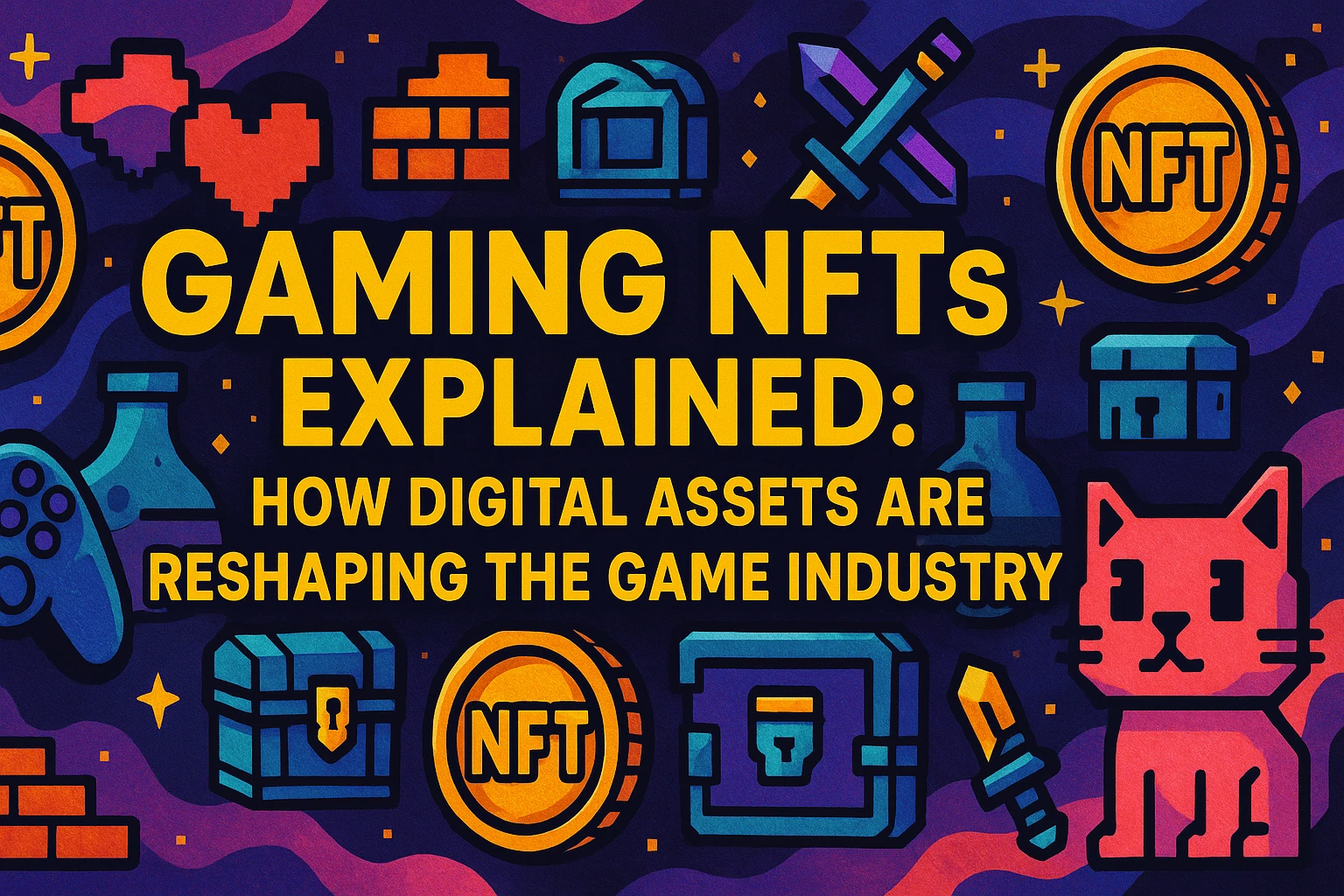 Gaming NFT