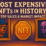 Most Expensive NFTs in History