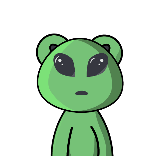 alien