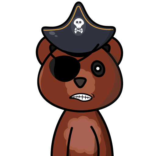 pirate