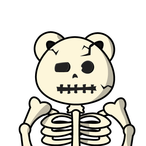 skeleton