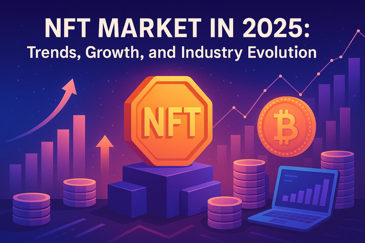 NFT Market in 2025