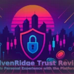 CalvenRidge Trust Review – My Personal Experience with the Platform