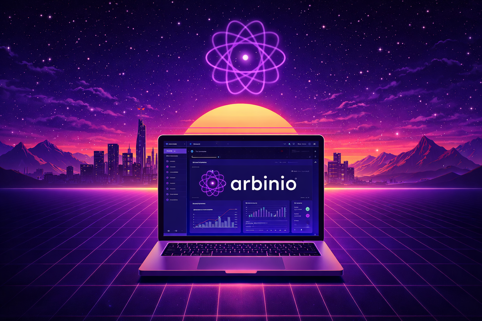 arbinio ab review