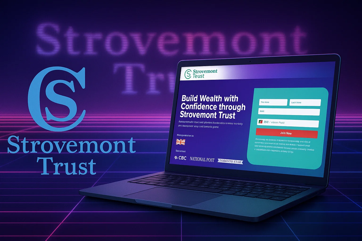 strovemont trust review