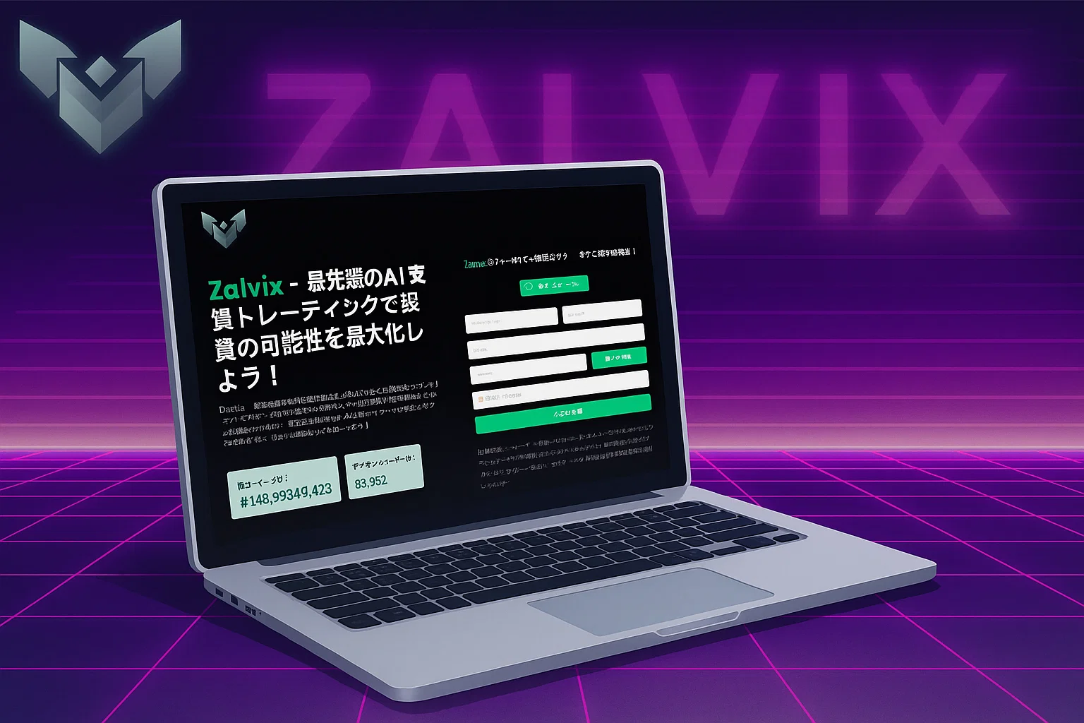 Zalvix 評判