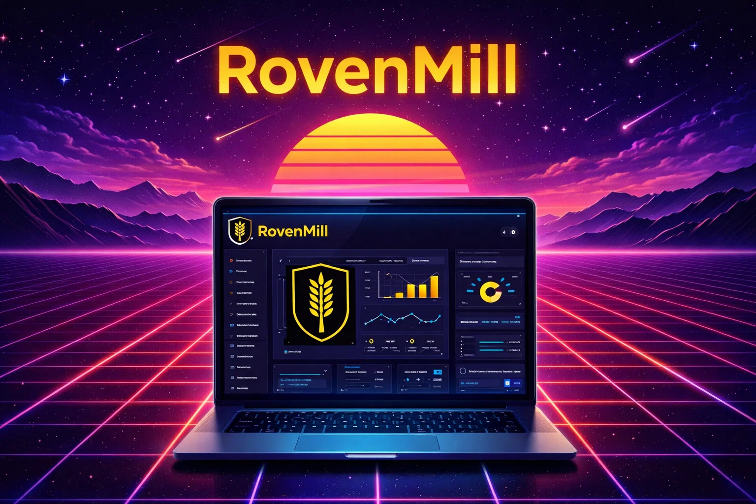 resena de rovenmill