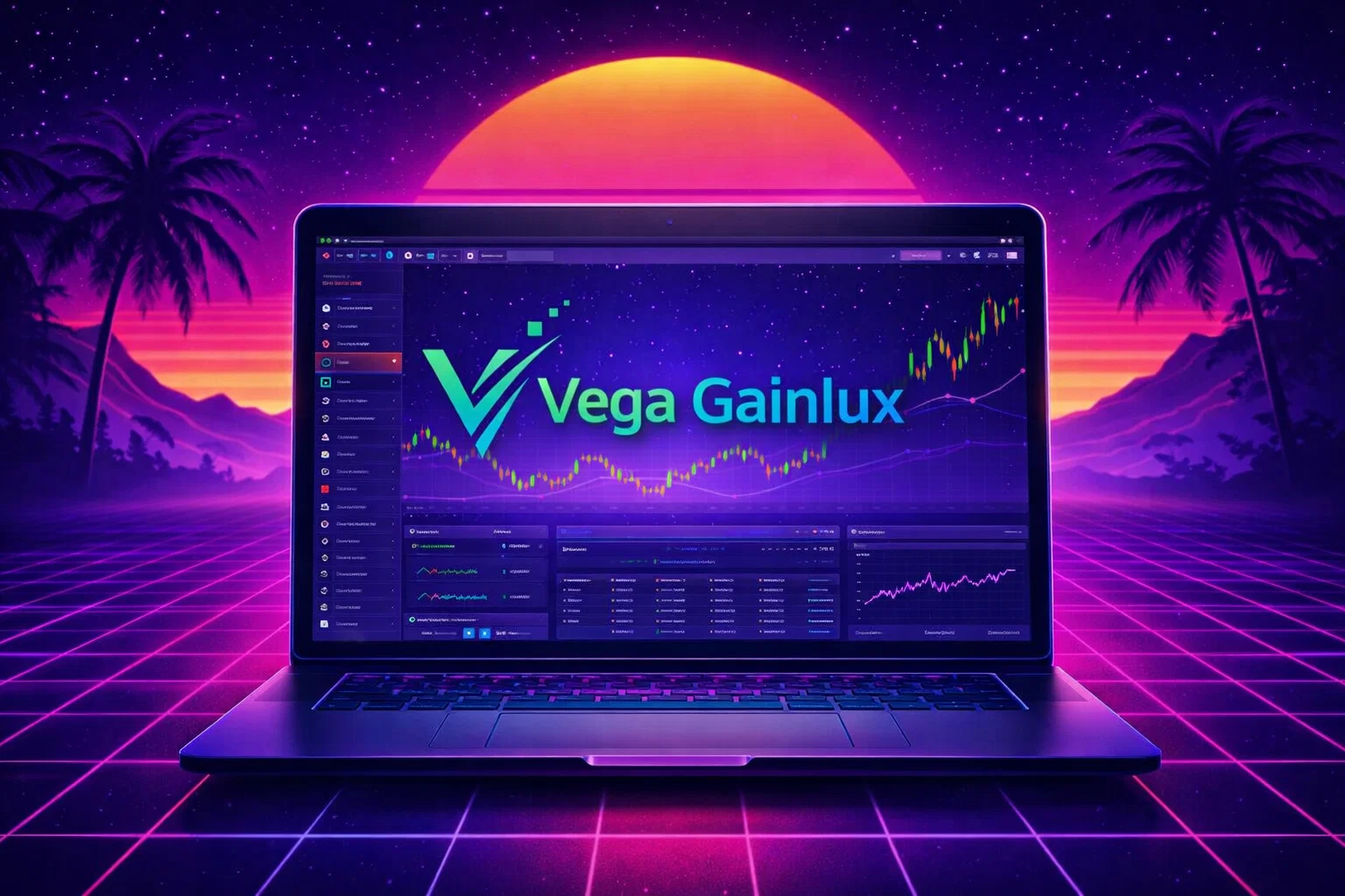 Vega Gainlux review