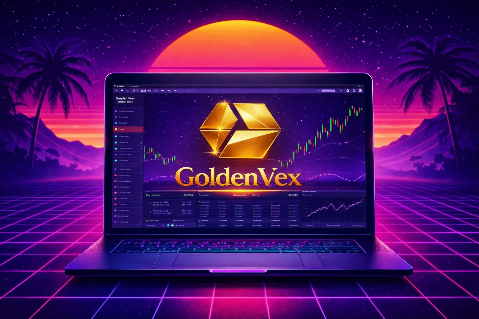 GoldenVex Erfahrungen