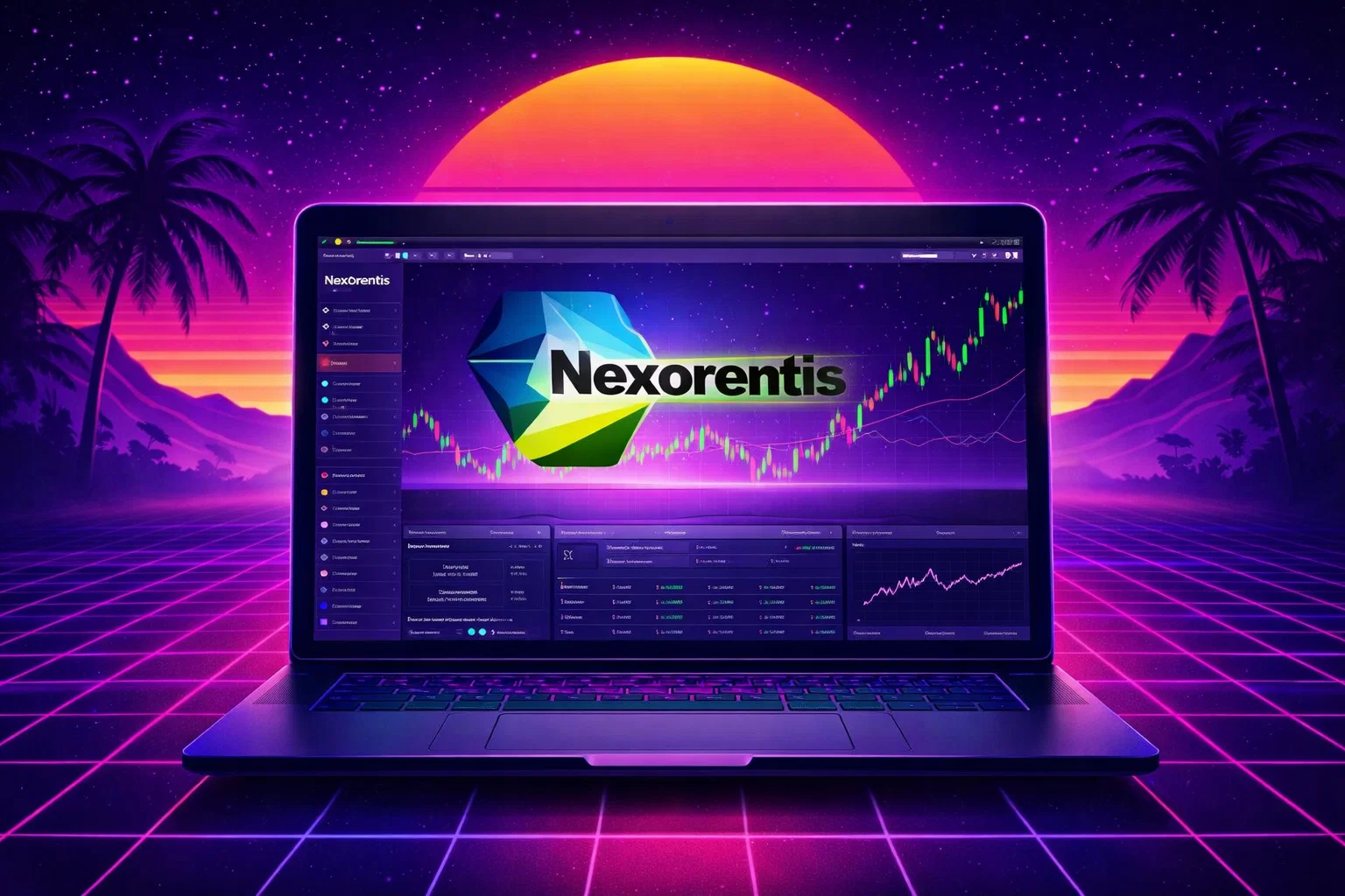 nexorentis erfahrung