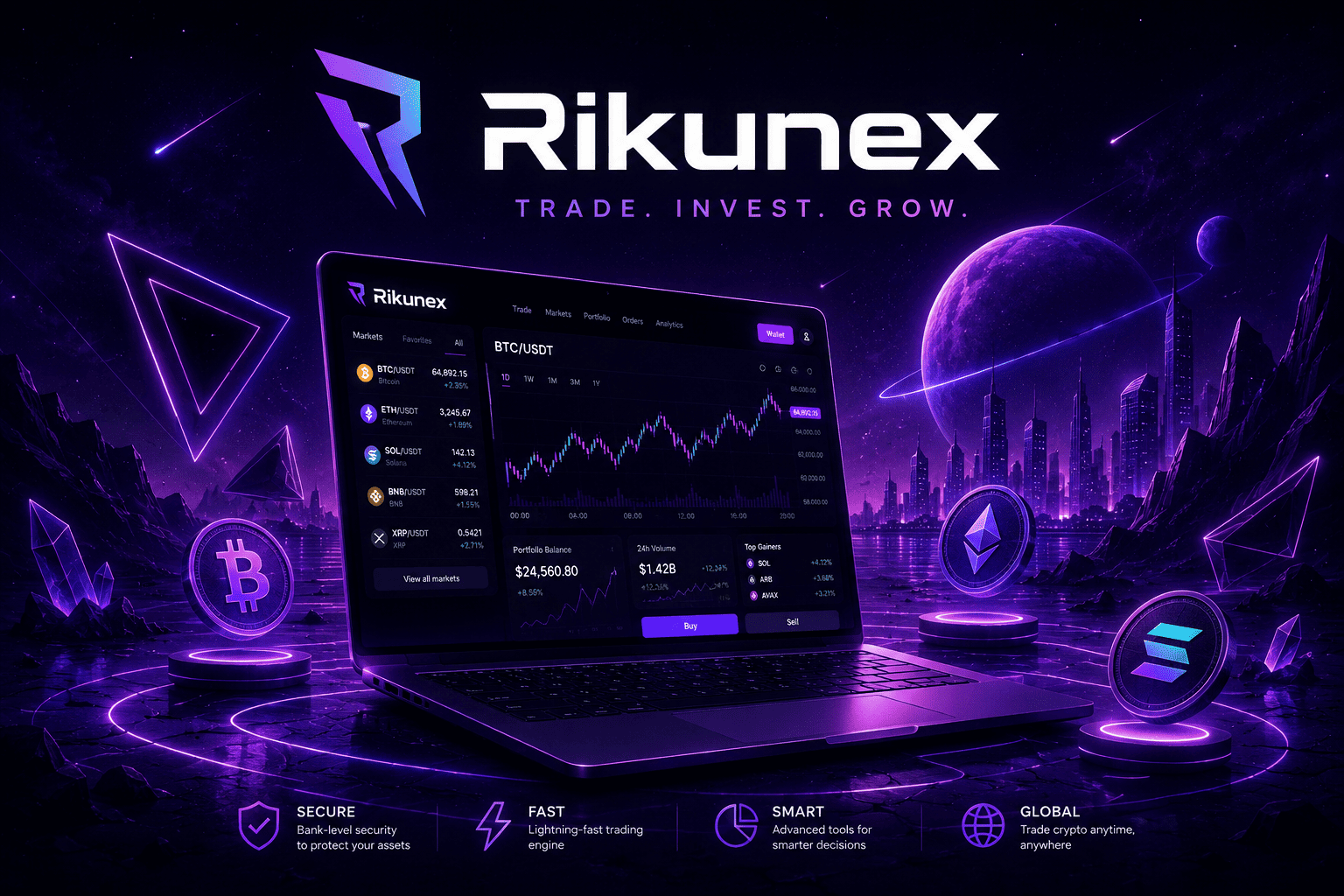 Rikunex